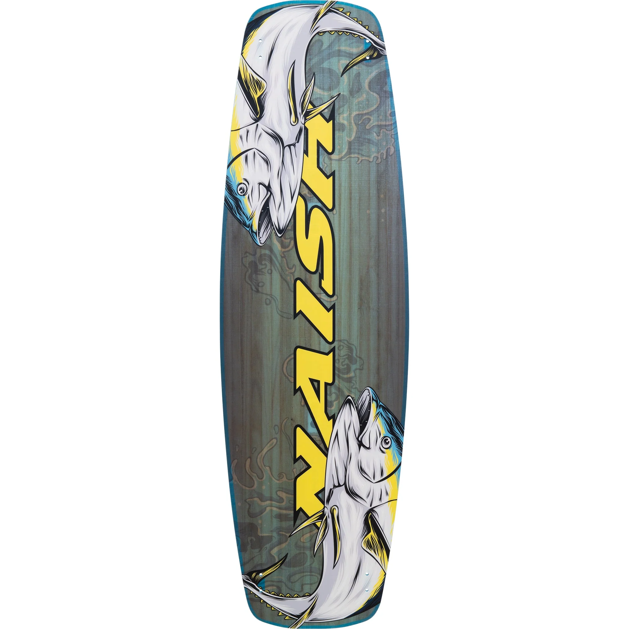 S27 Naish Traverse Twin Tip Kiteboard