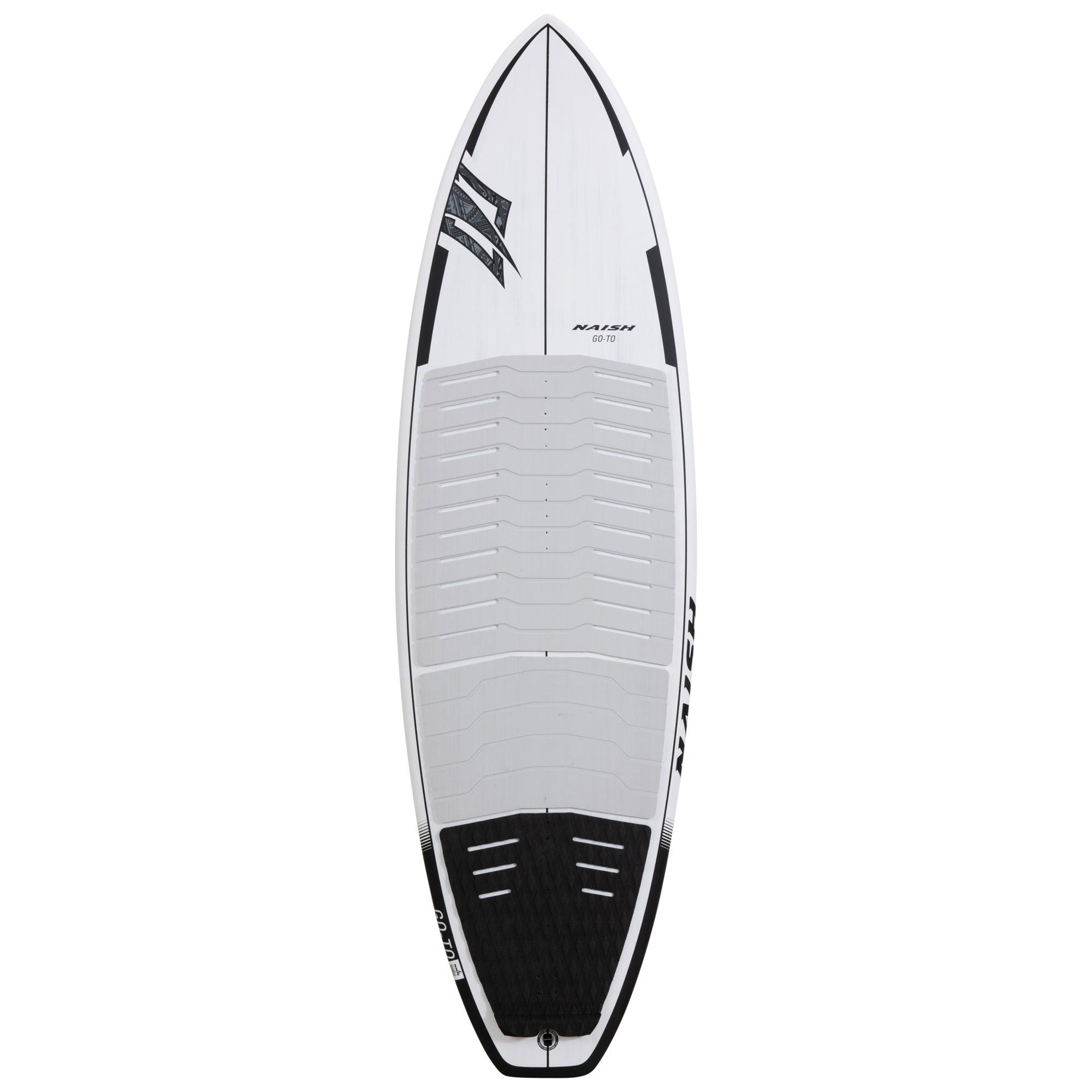 2024 Naish Go-To Kite Surfboard