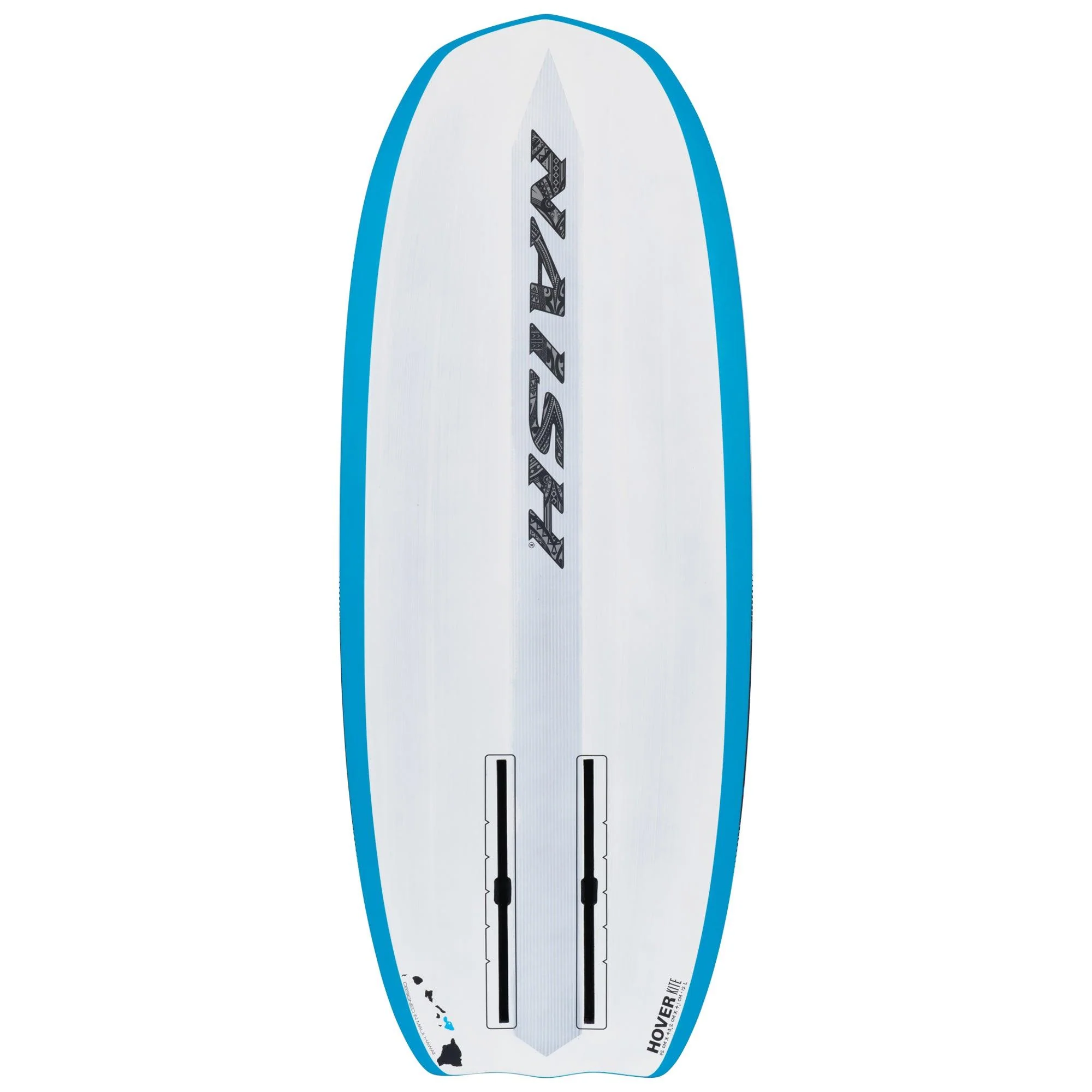 2024 Naish Hover Kite Foilboard Four sizes