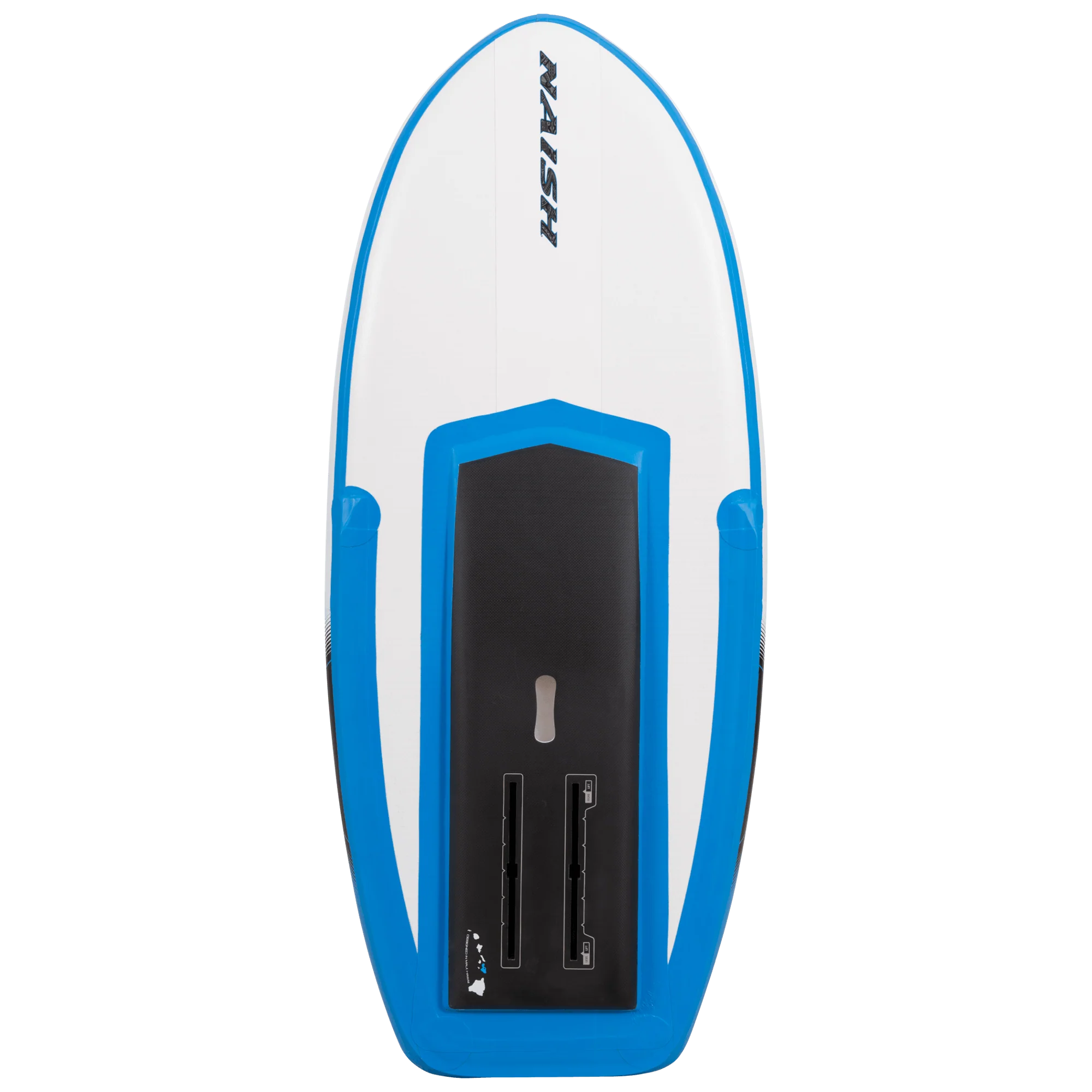 2025 Naish Hover SUP Inflatable 100 Liter