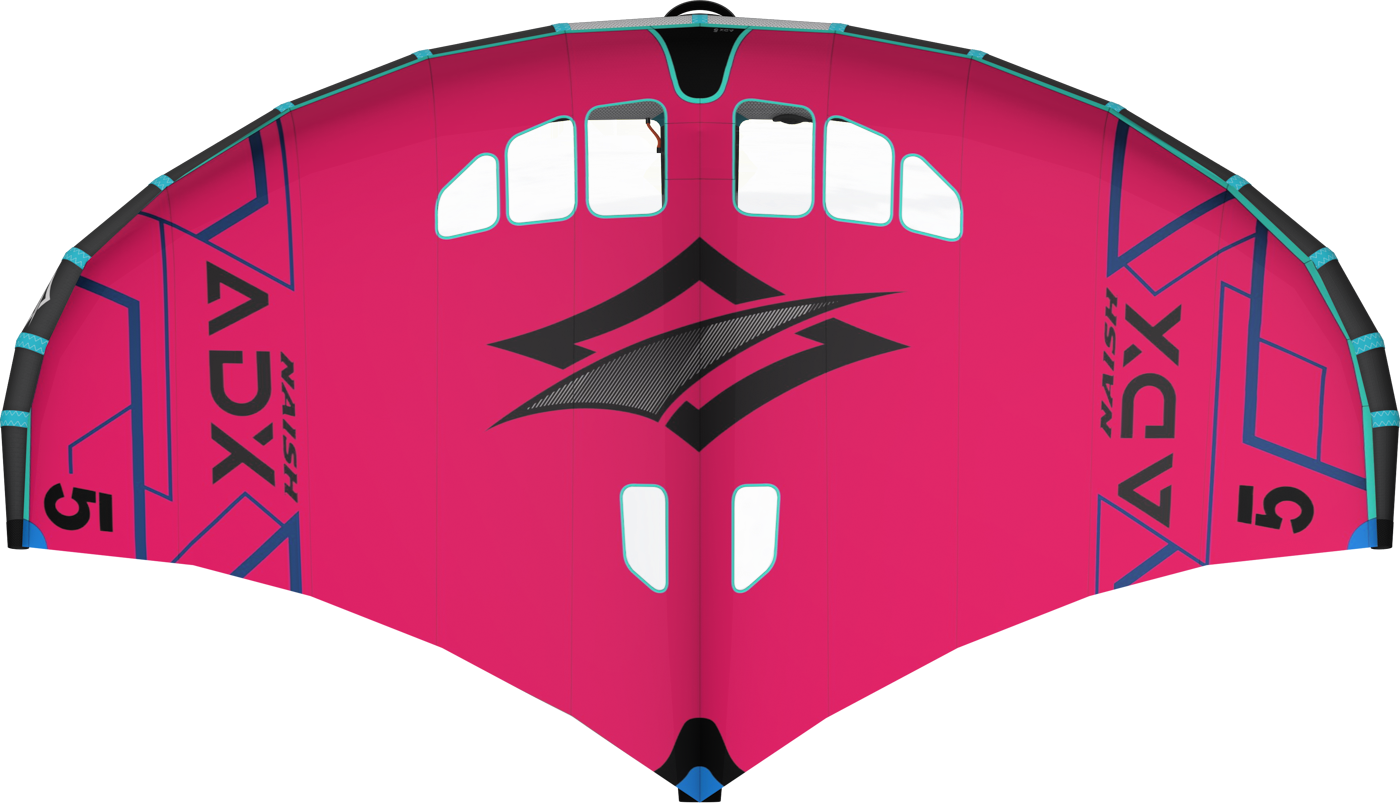 Naish ADX Wing-Surfer 2m