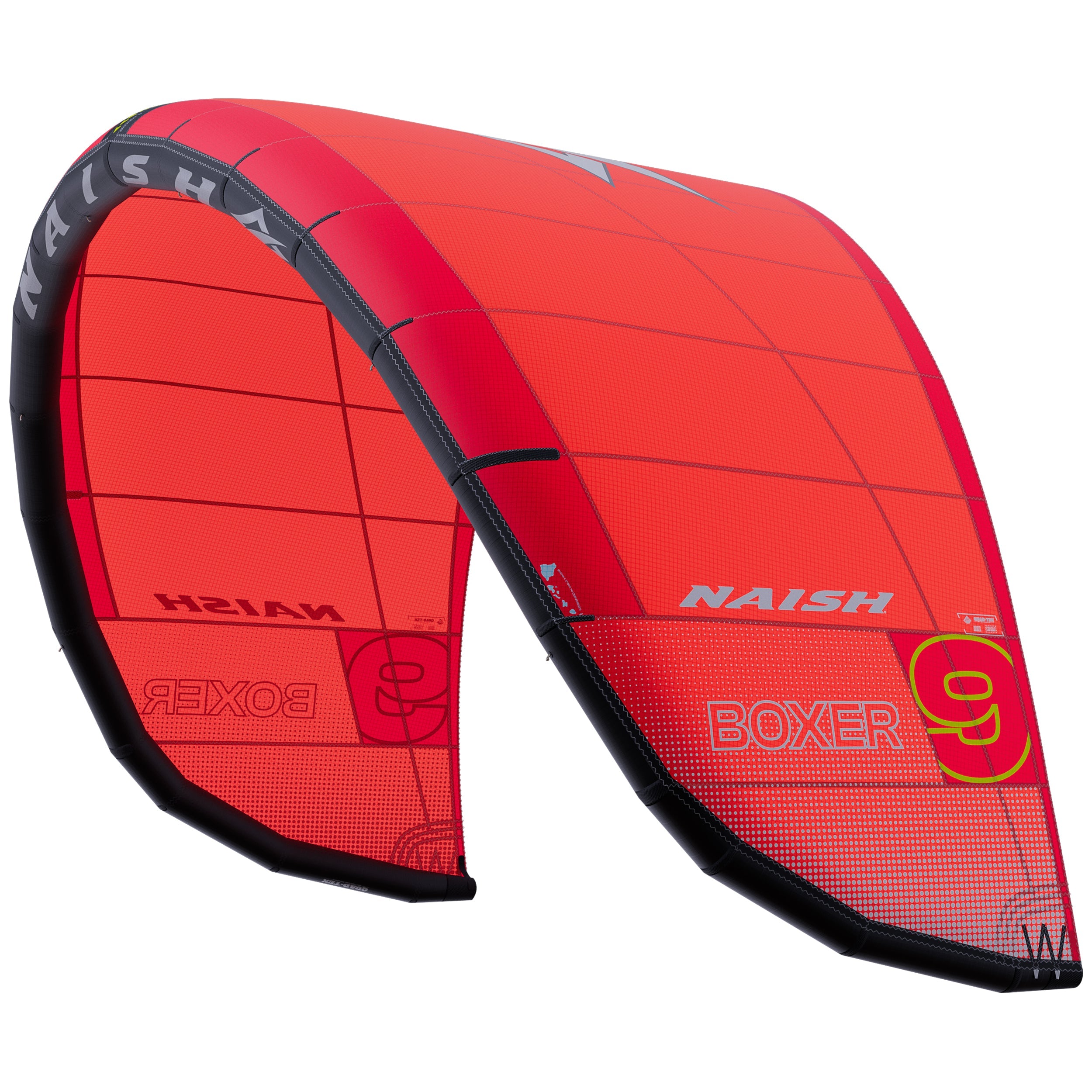 Naish 2025 Boxer Kite Q Series