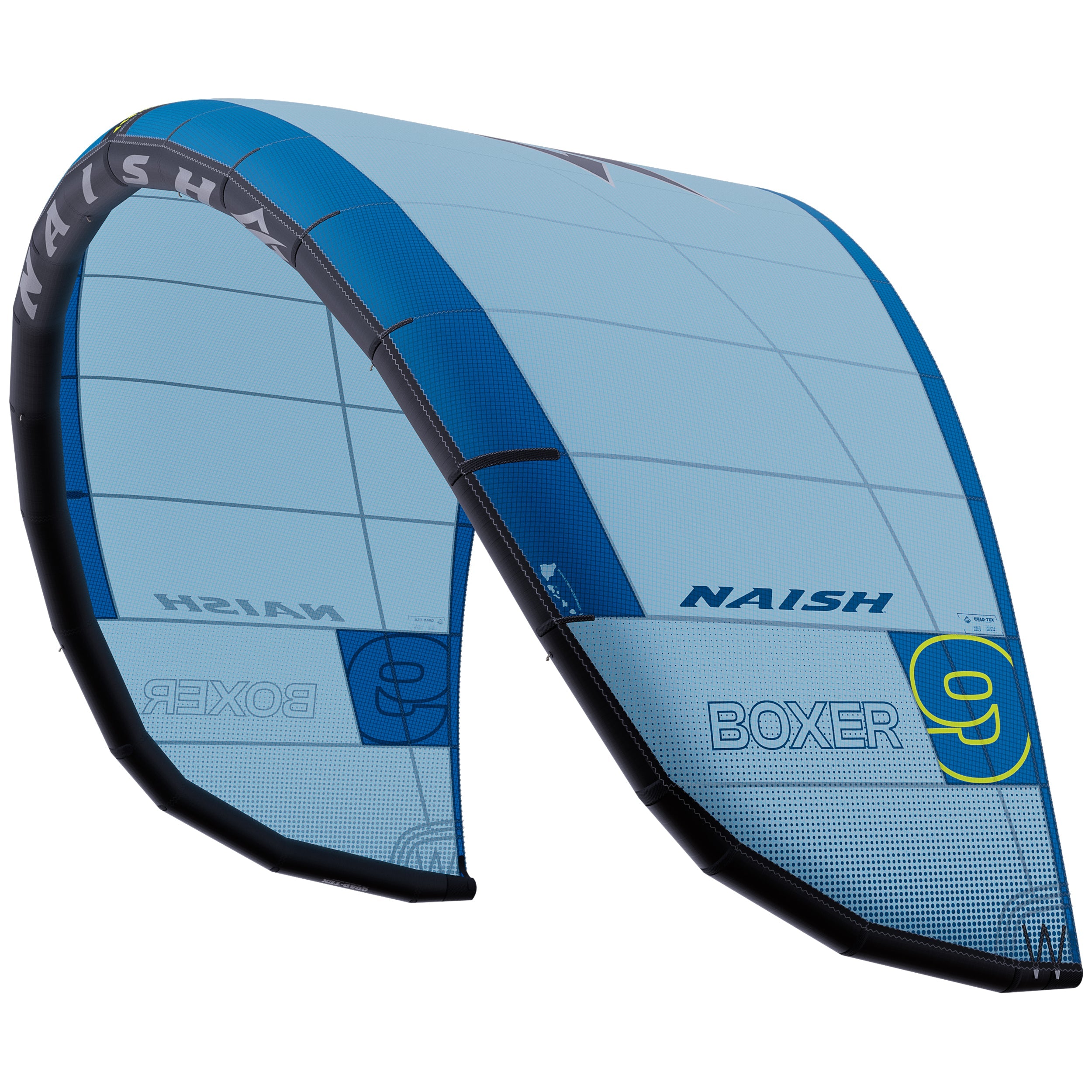 Naish 2025 Boxer Kite Q Series