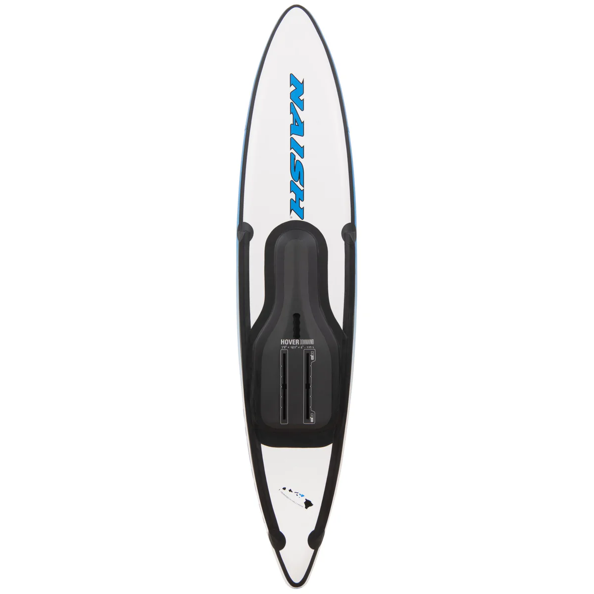 2025 Naish Hover Downwind Inflatable  115L & 130L