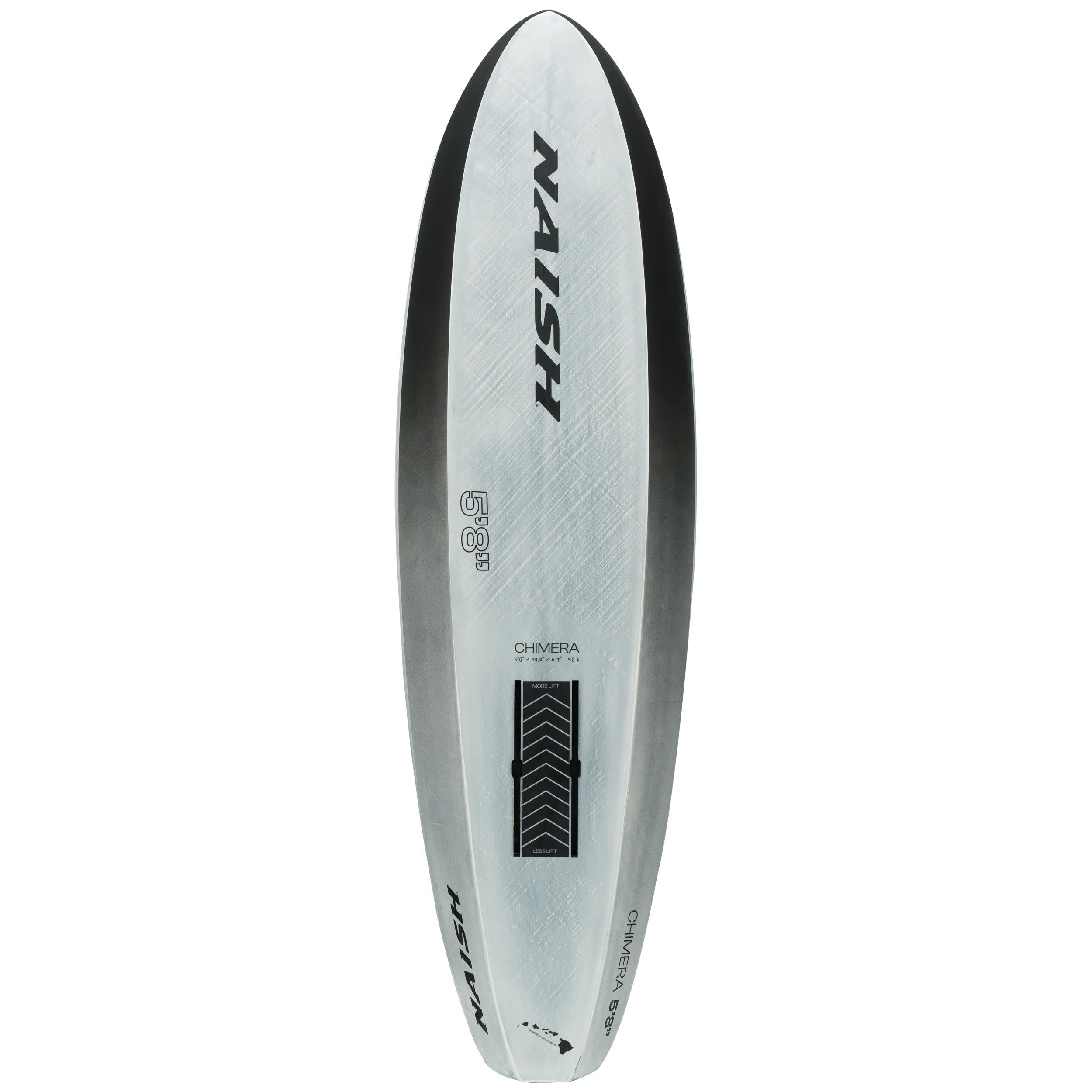 2026 Naish Chimera Foilboard