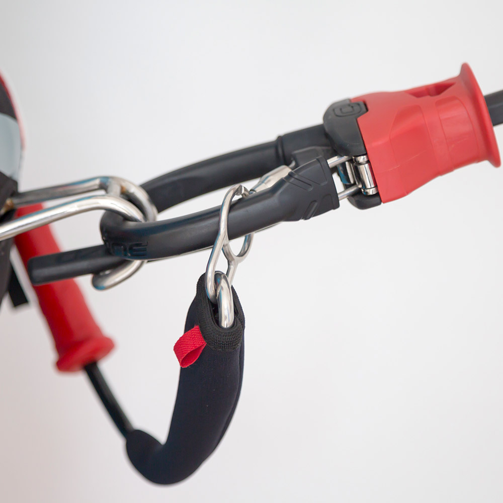 Ozone V5 Contact Water Control Bar