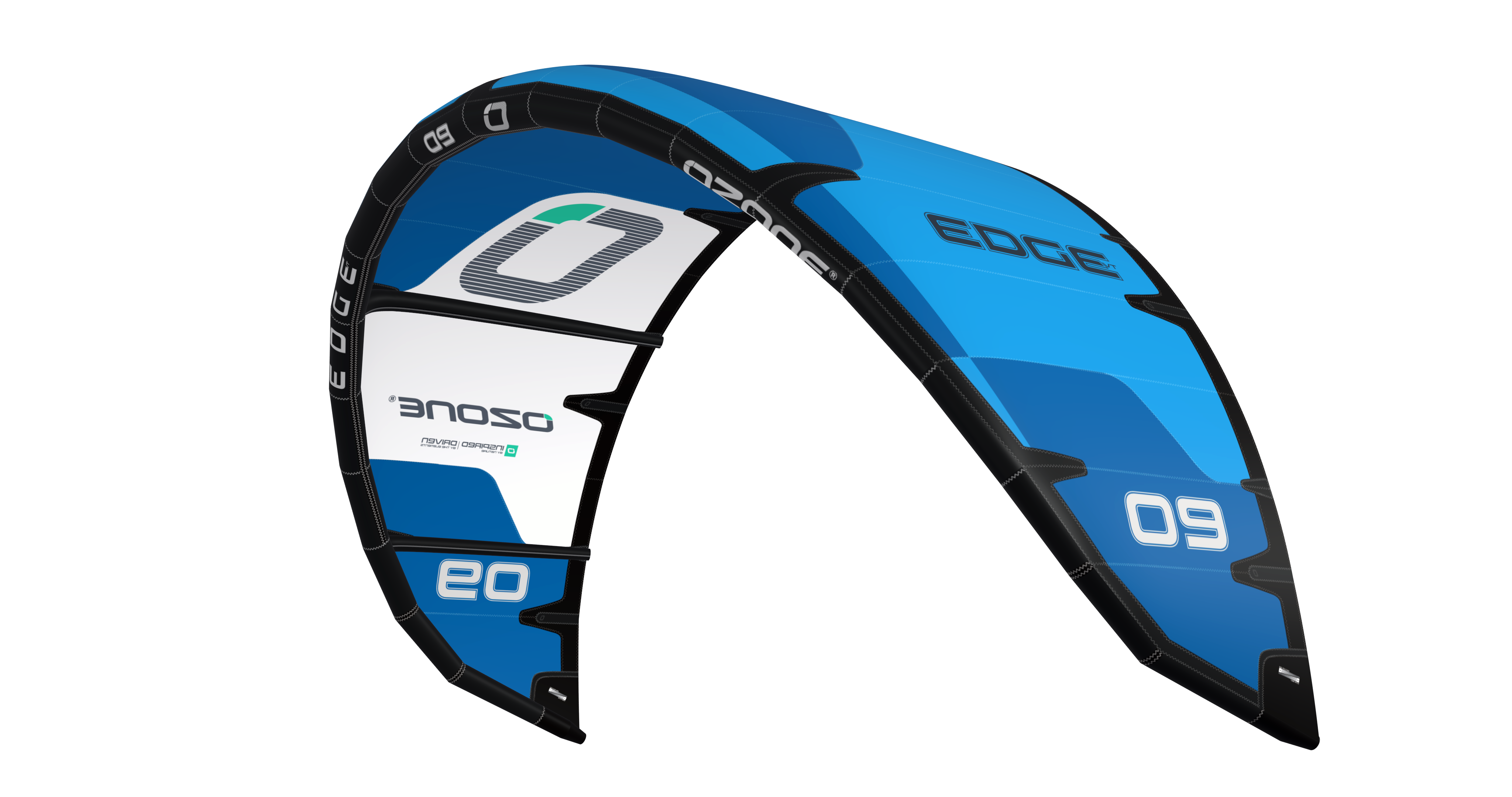 Ozone Edge VT  2026 Version