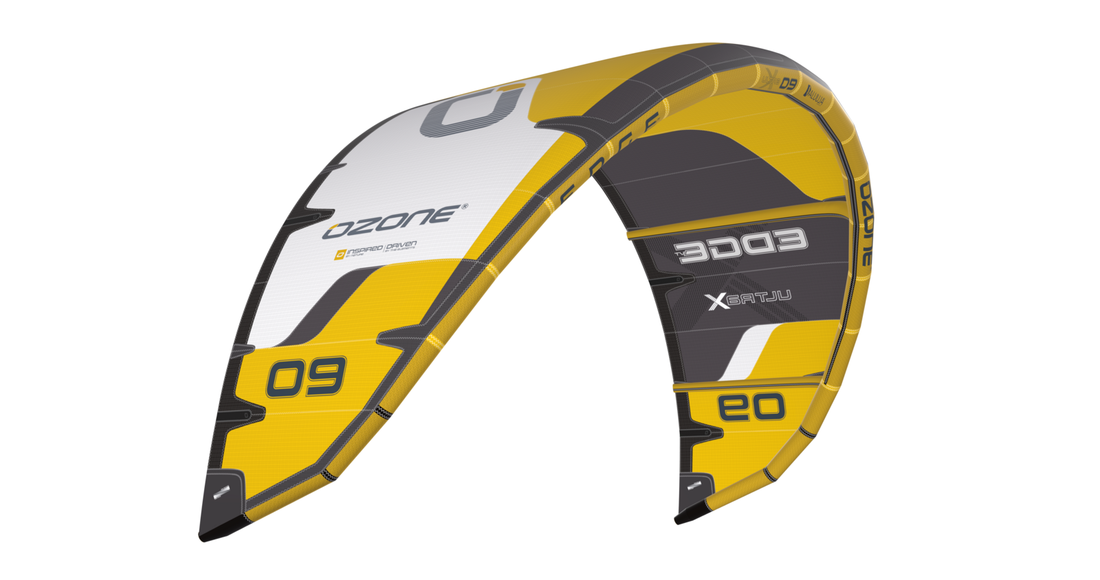 Ozone Edge Ultra-X Aluula 2026 Kite