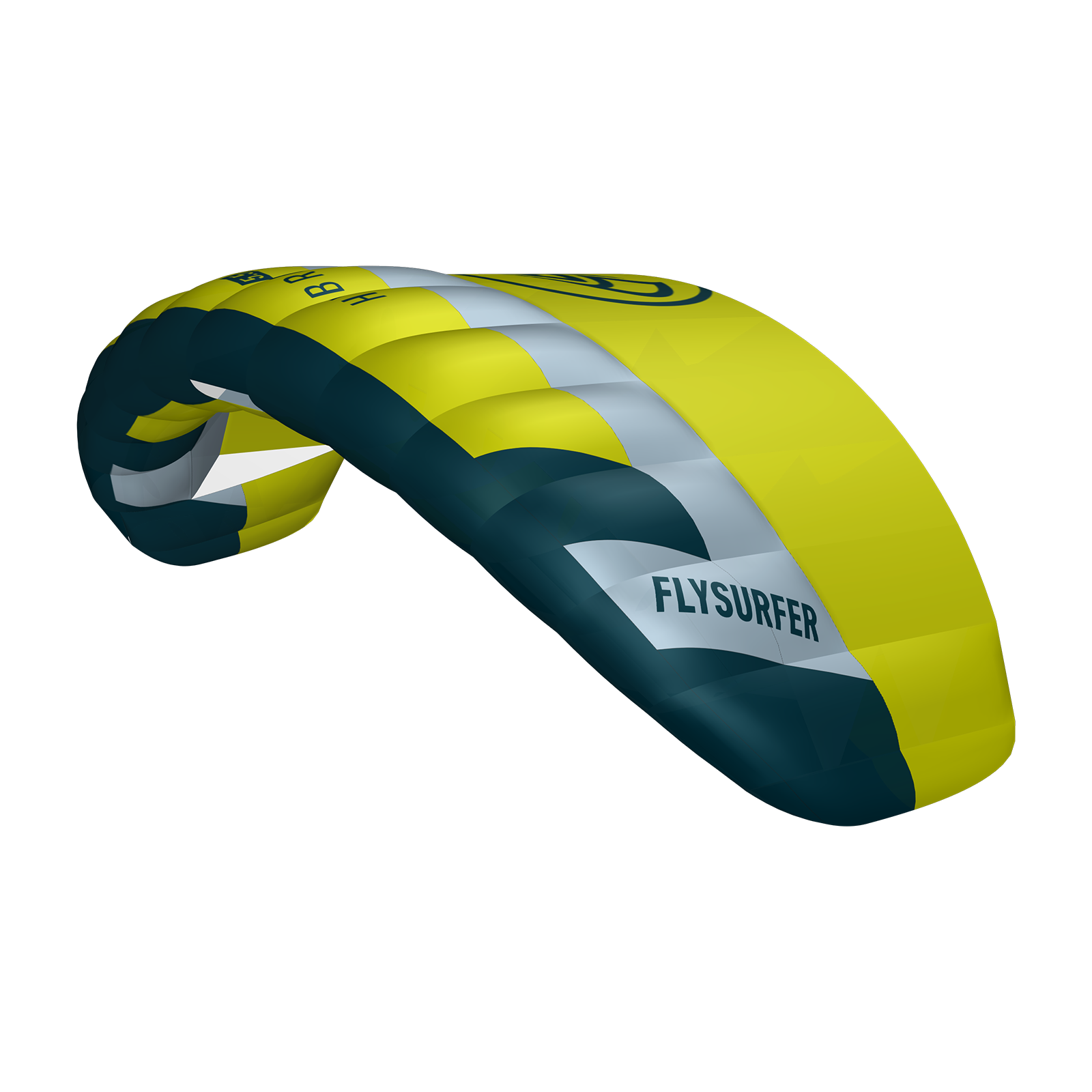 Flysurfer Hybrid Kite 5.5m