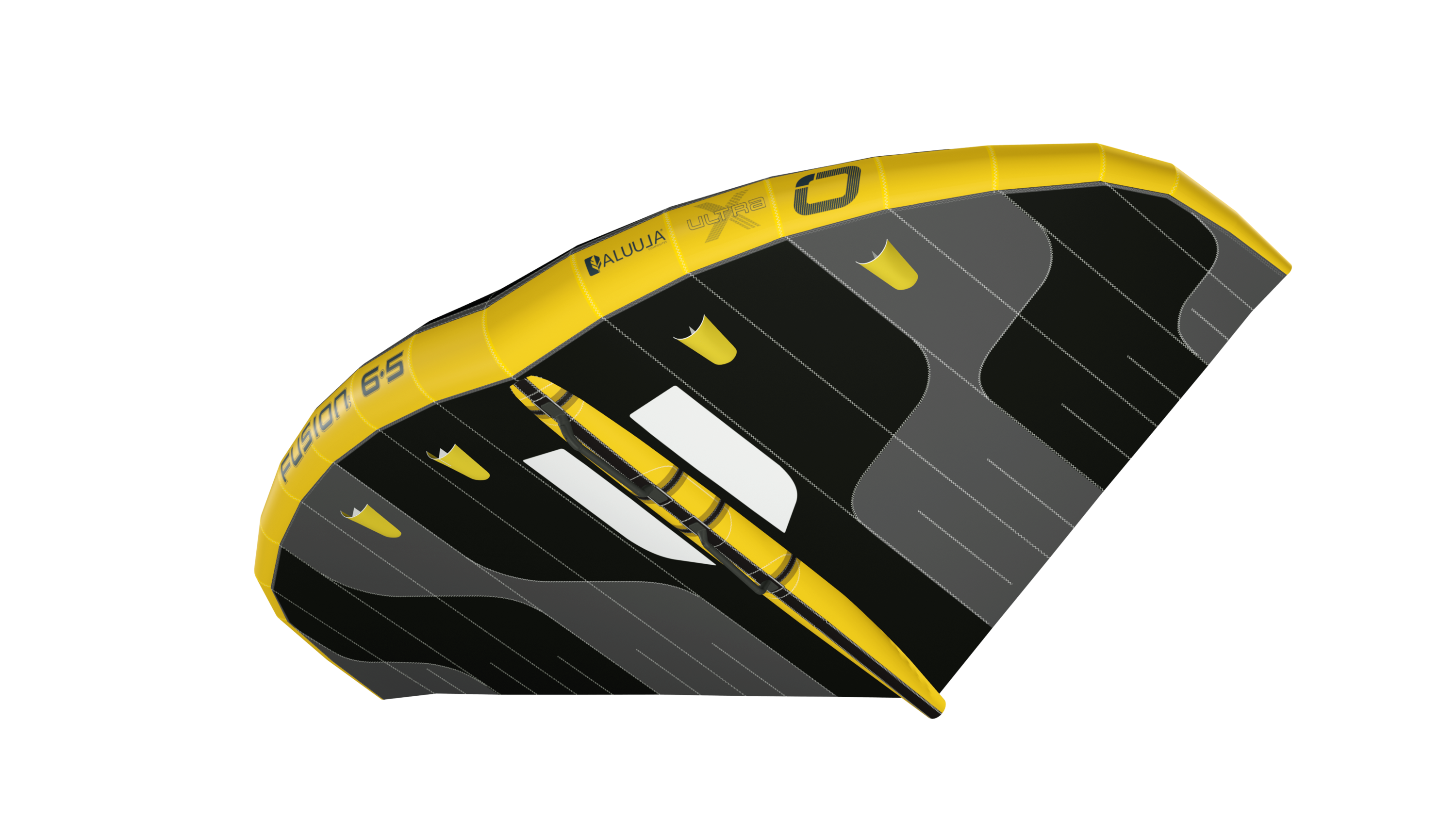 Ozone Fusion2 Aluula Wing V2