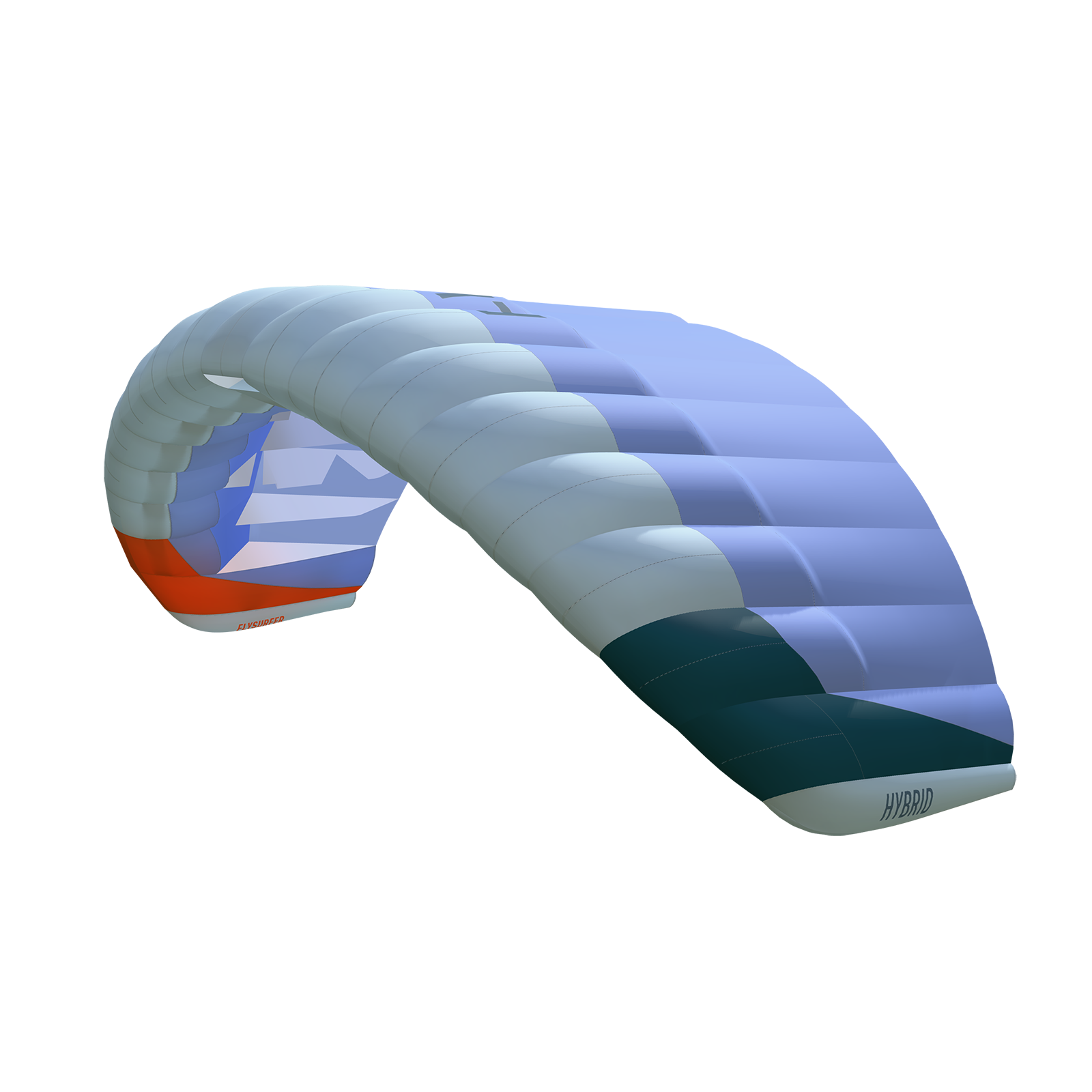 Flysurfer Hybrid2 Kite