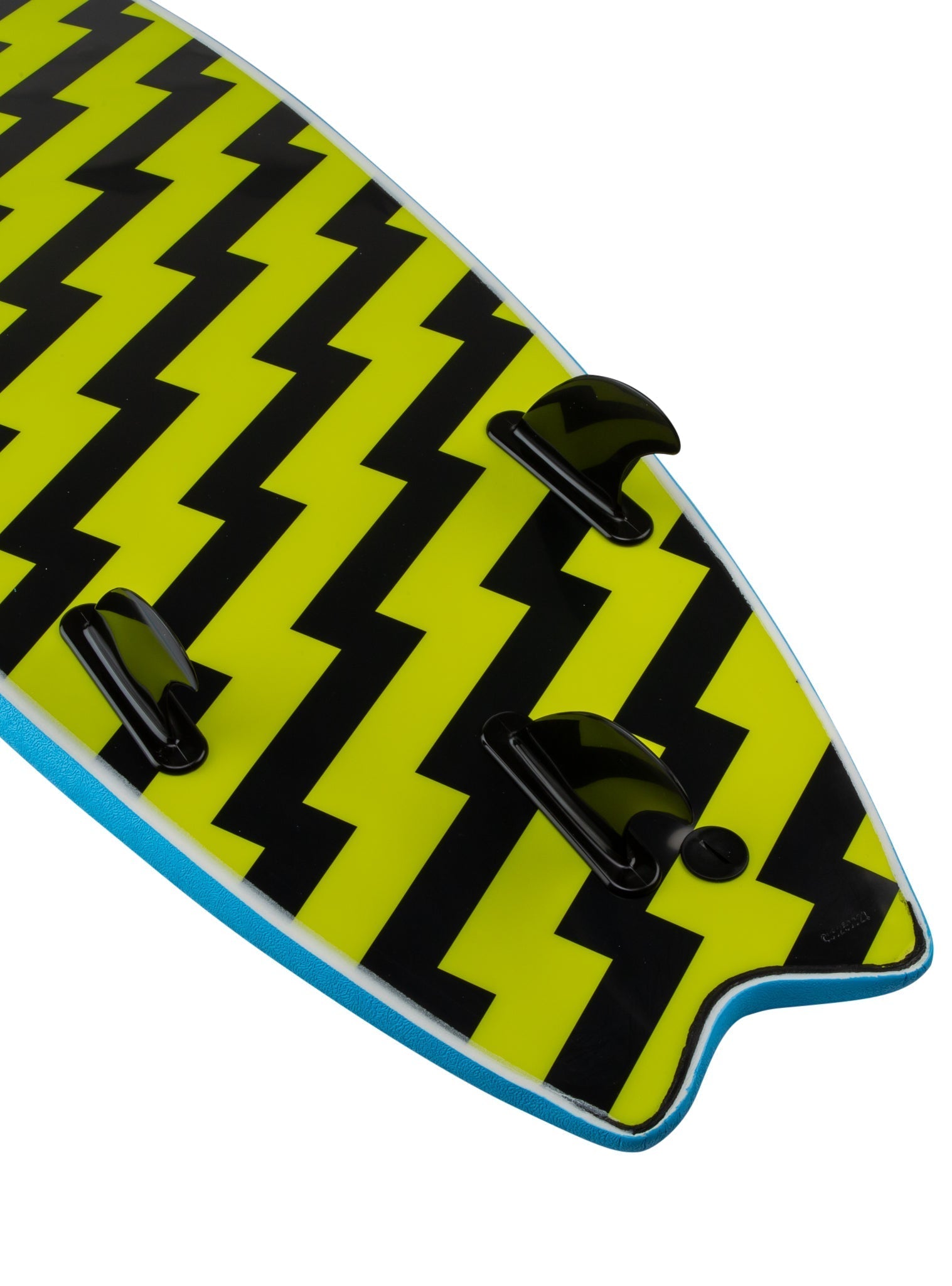 Performer (Tri Fin)