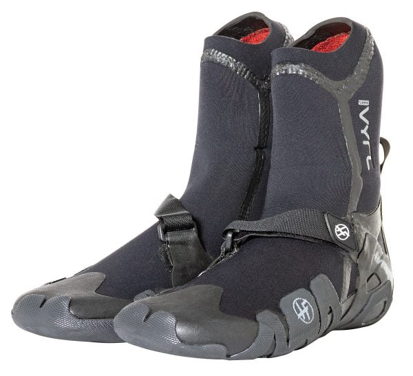 VYRL SERIES 5MM SPLIT TOE BOOT