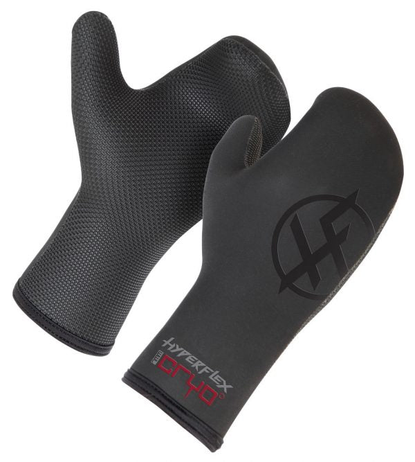 VYRL CRYO 7MM OVEN MITT