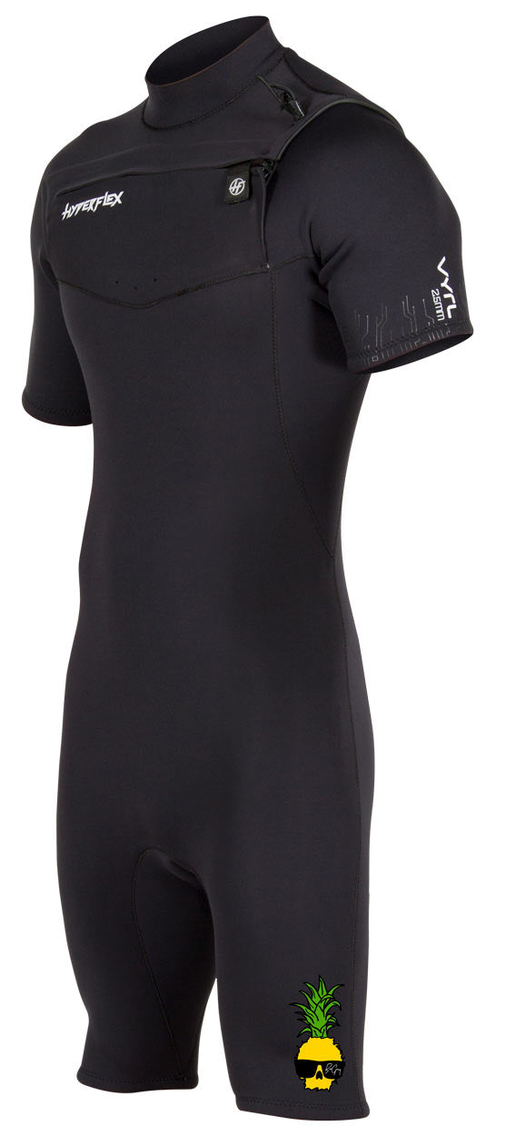 Ben Gravy Vyrl Front Zip Spring