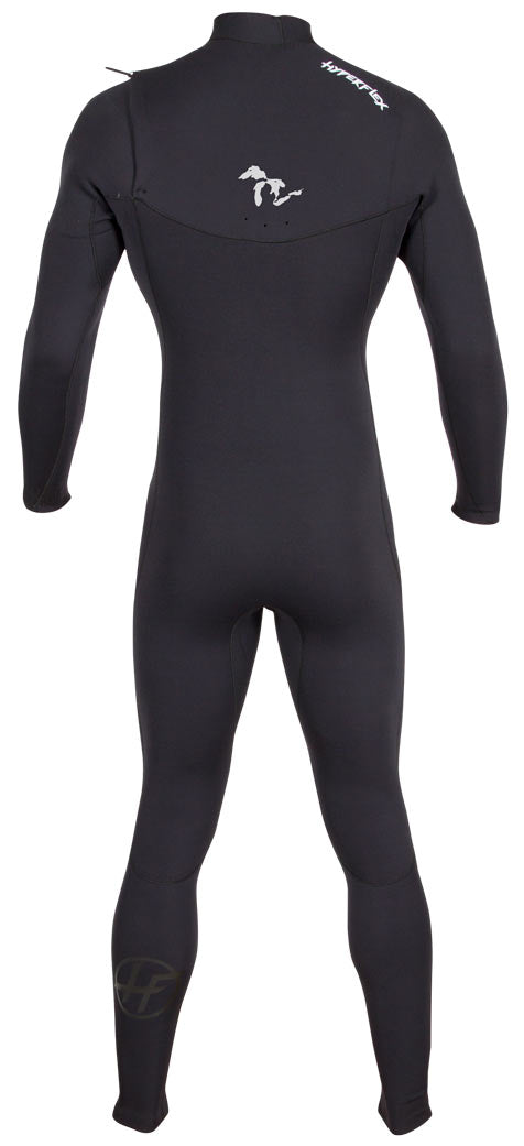 VYRL Front Zip Fresh Connection Fullsuit
