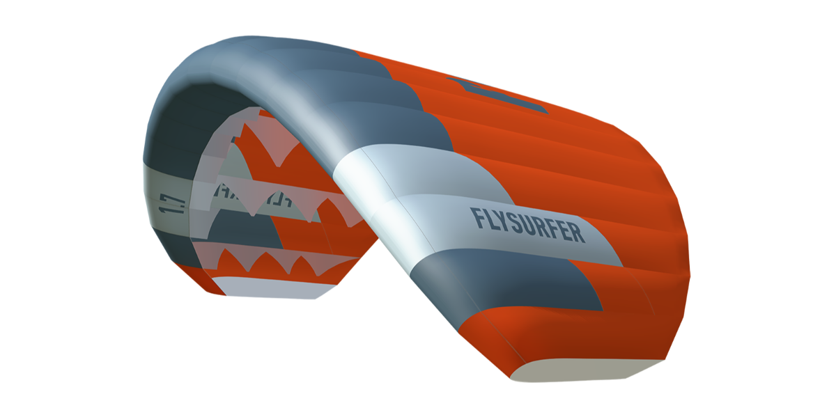 Flysurfer POW Pop Out Wing (Parawing)