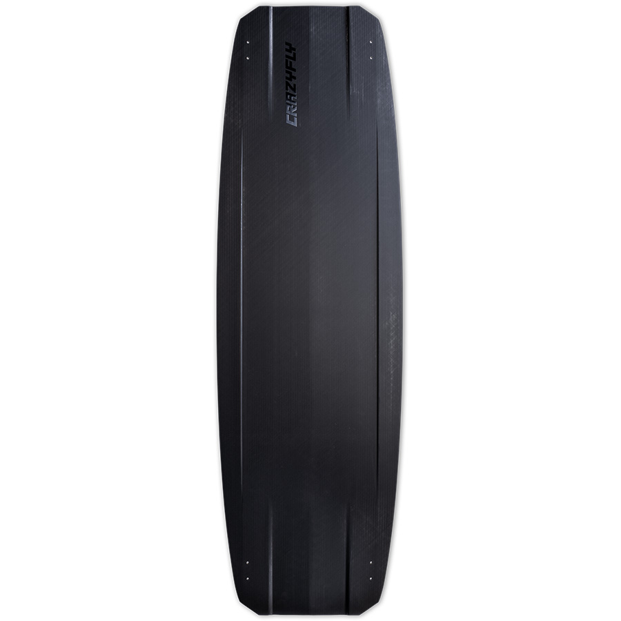 2025 Crazyfly Max Big Air Twin Tip Kiteboard