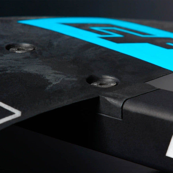 Crazyfly CRUZ 1200 Hydrofoil Kiteboarding Foil 70cm mast