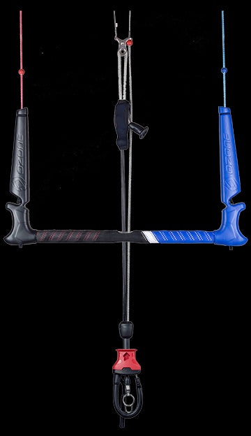 Ozone  Contact Bar V4 Click-In Loop 62cm with 27m Lines