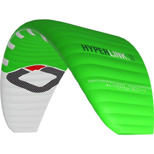 Ozone Hyperlink V3 Foil Kite 5m