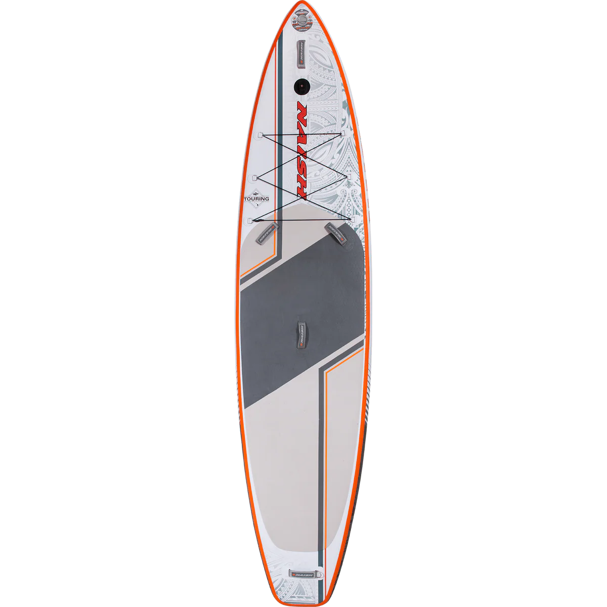 Naish Fusion Inflatable SUP Standup Paddleboard
